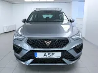 Gebraucht Cupra Ateca 150 PS (110 kW) 2026 Graphitgrau SUV