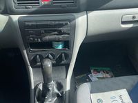 Gebraucht Skoda Octavia 90 PS (66 kW) 1999 Silber Limousine