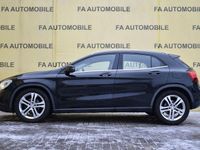 Gebraucht Mercedes GLA200 156 PS (114 kW) 2015 Schwarz SUV