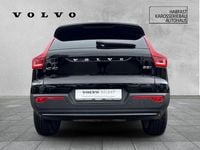 Second-hand Volvo XC40 Ultimate 250 CP (183 kW) 2023 Negru SUV