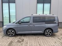 Nouă VW Caddy Maxi Pure 116 CP (85 kW) 2026 Gri Monovolum