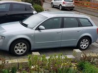 gebraucht Audi A4 1.9TDI 96kW Avant -