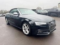 Gebraucht Audi S5 Cabriolet Sport 333 PS (244 kW) 2012 Schwarz Cabrio