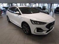 Gebraucht Ford Focus ST-Line 125 PS (91 kW) 2025 Weiß Kombi