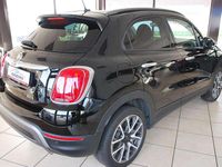 Gebraucht Fiat 500X Cross Plus 140 PS (102 kW) 2015 Nr. 601 / cinema schwarz SUV