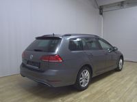 gebraucht VW Golf VII Var. 2.0 TDI Comf. Navi PDC ACC