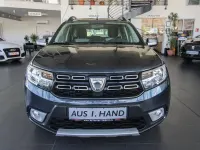 Gebraucht Dacia Logan Stepway 90 PS (66 kW) 2019 Grau Kombi