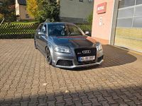 Gebraucht Audi RS3 Design 500 PS (367 kW) 2011 Grau Limousine