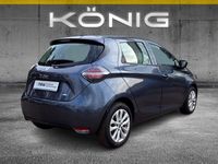 Gebraucht Renault Zoe Experience 50 kW (69 PS) 2022 Grau Kleinwagen
