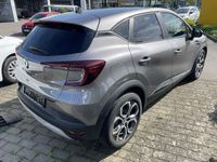 gebraucht Renault Captur EXPERIENCE TCe 90