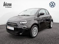 Gebraucht Fiat 500e Action 69 kW (95 PS) 2022 Colore esterno (onyx schwarz) Kleinwagen