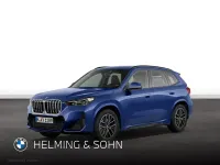 Gebraucht BMW X1 Sport Line 150 PS (110 kW) 2026 Blau SUV
