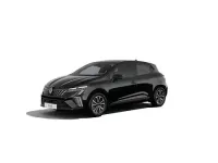Neu Renault Clio V Techno 143 PS (105 kW) 2025 Schwarz Limousine