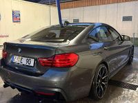 Gebraucht BMW 435 Sport Line 306 PS (225 kW) 2014 Coupé