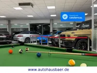 Gebraucht Audi A7 Sportback Ambiente 204 PS (150 kW) 2023 Schwarz Kleinwagen