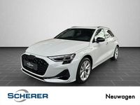 Neu Audi A3 Advanced 204 PS (150 kW) 2026