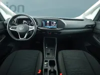 Gebraucht VW Caddy 150 PS (110 kW) 2025 Grau Van / Kleinbus
