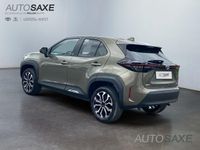 Gebraucht Toyota Yaris Cross Team 116 PS (85 kW) 2022 Bronze SUV