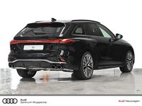 Neu Audi S5 Sport 367 PS (269 kW) 2025 Schwarz Kombi