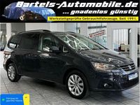 Gebraucht Seat Alhambra Style 150 PS (110 kW) 2019 Uranograu Van / Kleinbus