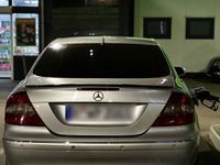 gebraucht Mercedes CLK200 KOMPRESSOR AVANTGARDE Avantgarde
