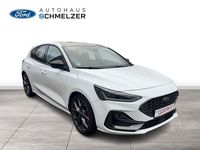 Gebraucht Ford Focus ST 280 PS (205 kW) 2023 Weiß Limousine