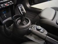 Gebraucht Mini John Cooper Works Cabriolet 136 PS (100 kW) 2022 Midnight blac metallic Cabrio