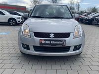 gebraucht Suzuki Swift 1.3 16V KAT 4X4*2. Hand*