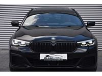 gebraucht BMW 530 d Touring xDrive M Sport/Pano/HuD/AHK/Led/Kam