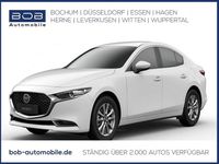 Nowe Mazda 3 Prime-Line 140 KM (102 kW) 2026