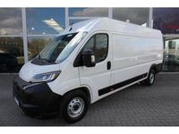 Gebraucht Peugeot Boxer 179 PS (131 kW) 2024 Weiß Van
