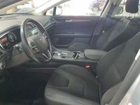 Gebraucht Ford Mondeo Titanium 150 PS (110 kW) 2020 Polarsilber metallic Kombi