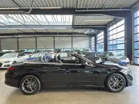 Gebraucht Mercedes CLE200 Advanced 227 PS (166 kW) 2025 Schwarz Cabrio