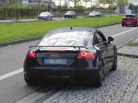 gebraucht Audi TT 8J ABT Sportline