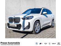 Gebraucht BMW X1 M Sport 197 PS (144 kW) 2025 Weiß SUV