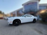 Gebraucht Dodge Challenger 309 PS (227 kW) 2019 Farbe: weiß Coupé