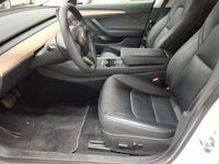 Gebraucht Tesla Model 3 RWD 239 kW (325 PS) 2022 Weiß Limousine