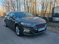 Gebraucht Ford Mondeo 140 PS (102 kW) 2019 Kombi