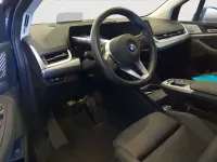 Gebraucht BMW 223 Active Tourer Luxury Line 218 PS (160 kW) 2023 Phytonicblau metallic Van / Kleinbus