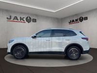 Gebraucht VW Tiguan Life 131 PS (96 kW) 2024 Pure white SUV