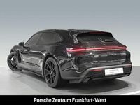 Gebraucht Porsche Taycan GTS Sport Turismo 439 kW (598 PS) 2023 Schwarz Limousine