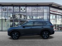 gebraucht Nissan X-Trail N-Connecta 1,5e-Power 4 x 4 LED Navi ACC