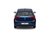 gebraucht VW Polo 1.0 TSI Style