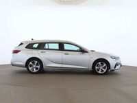 gebraucht Opel Insignia Sports Tourer Elegance Business Edition