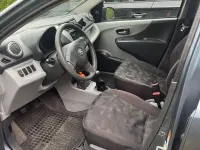 Gebraucht Suzuki Alto Basic 68 PS (50 kW) 2012 Grau Kleinwagen