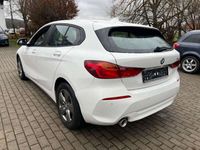 gebraucht BMW 118 i-5trg*Service*Szhzng*aCarPlay*ActiveG+*PDC*T