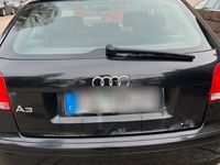 gebraucht Audi A3 8p 1.6 S line