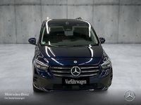 Gebraucht Mercedes T180 Progressive 131 PS (96 kW) 2025 Blau Van / Kleinbus