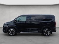 Neu Ford Tourneo Active 170 PS (125 kW) 2026 Magnetic metallic Van / Kleinbus