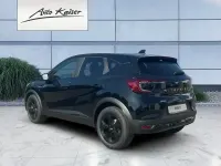 Neu Mitsubishi ASX 158 PS (116 kW) 2026 Schwarz SUV